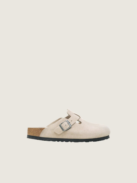 Boston Soft Footbed Clog