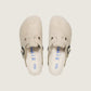 Boston Soft Footbed Clog