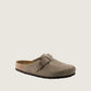 Boston Soft Footbed Clog