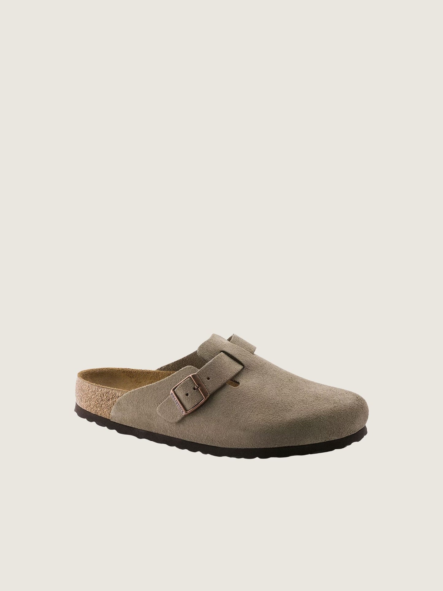 Boston Soft Footbed Clog