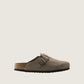 Boston Soft Footbed Clog