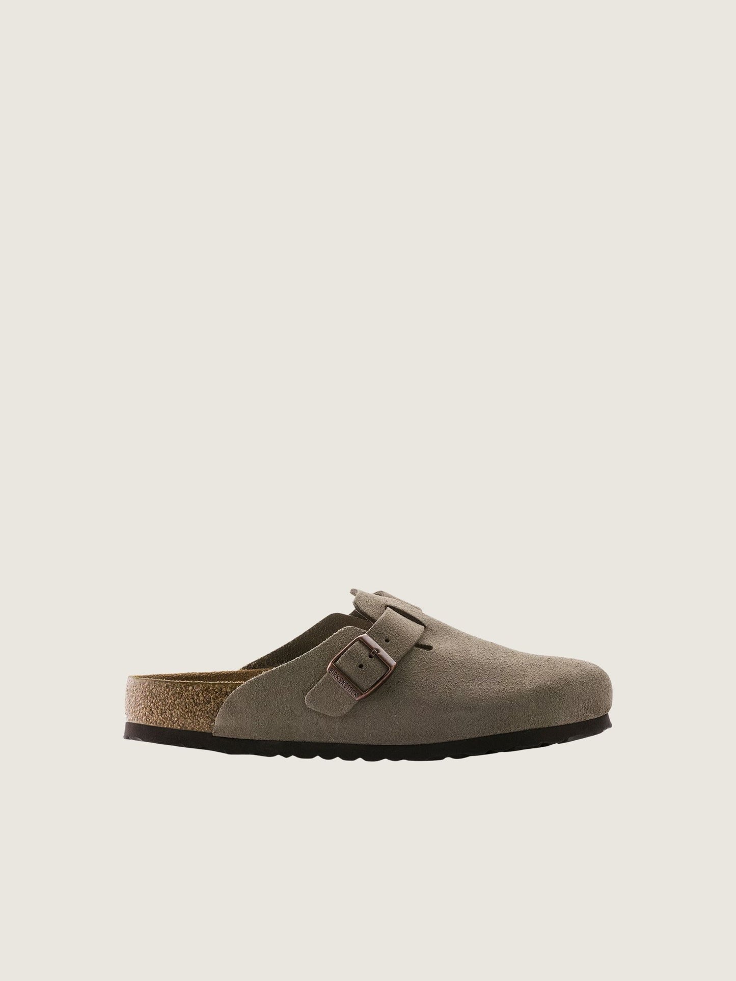 Boston Soft Footbed Clog