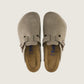 Boston Soft Footbed Clog