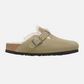 BIRKENSTOCK - Boston Shearling - 
