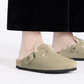 BIRKENSTOCK - Boston Shearling - 