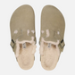BIRKENSTOCK - Boston Shearling - 