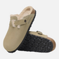 BIRKENSTOCK - Boston Shearling - 