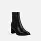 BLONDO - Jolene Waterproof Leather Boot - 