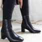 BLONDO - Jolene Waterproof Leather Boot - 