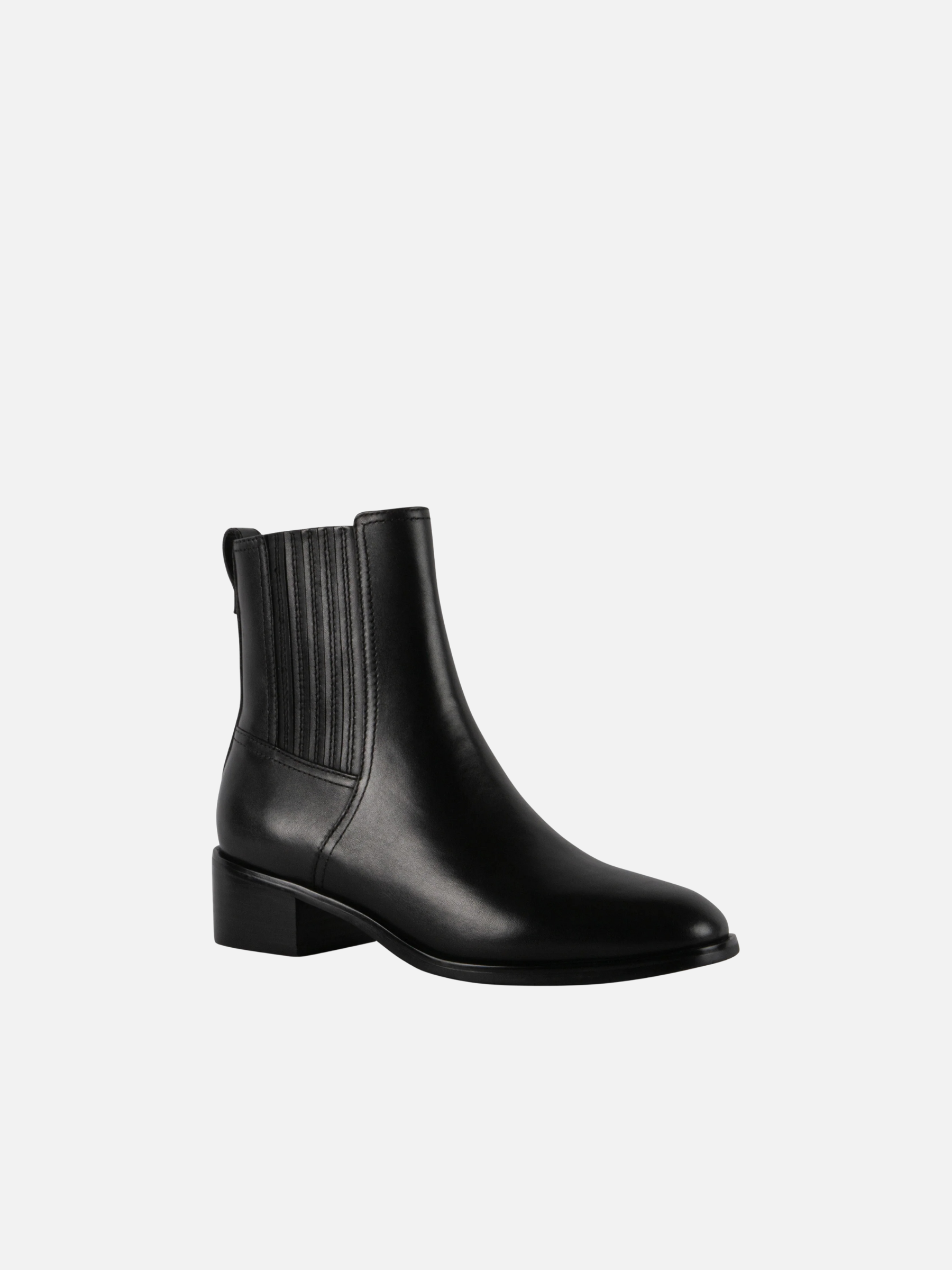 BLONDO - Sesha Waterproof Leather Chelsea Boot - 