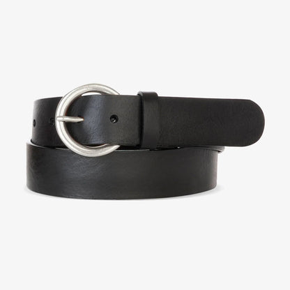 BRAVE - Milena Circle Buckle Belt
