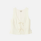BRIXTON-Lakeview Top-Off White