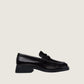 CAMPER - Donna Leather Loafers - 