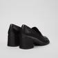 CAMPER - Kora Loafer with Heel - 