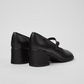 CAMPER - Kora Mary Jane Heels - 