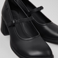 CAMPER - Kora Mary Jane Heels - 