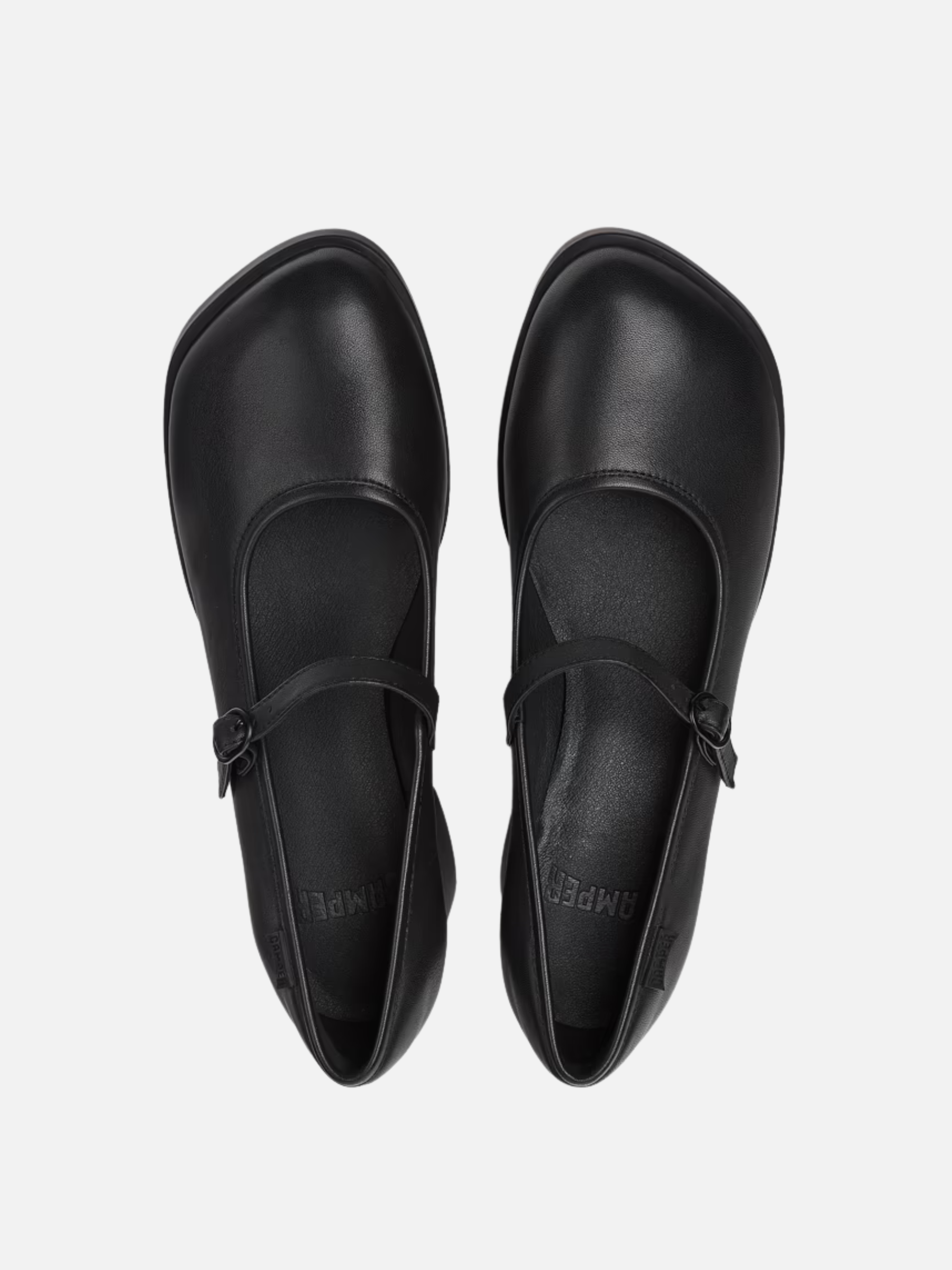 CAMPER - Kora Mary Jane Heels - 