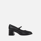 CAMPER - Kora Mary Jane Heels - 