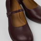 CAMPER - Kora Mary Jane Heels - 