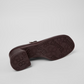CAMPER - Kora Mary Jane Heels - 