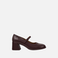 CAMPER - Kora Mary Jane Heels - 