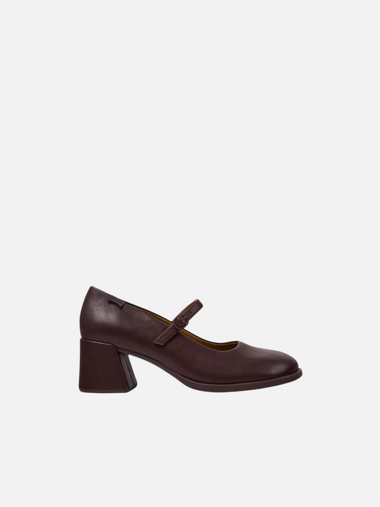 CAMPER - Kora Mary Jane Heels - 