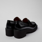 CAMPER-Milah Loafer-Black