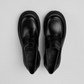 CAMPER-Milah Loafer-Black