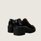 CAMPER - Milah Heeled Loafers - 