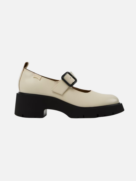 camper milah 39 25cm 厚底メリージェーンシューズ camper milah 39 25cm 厚底メリージェーンシューズ