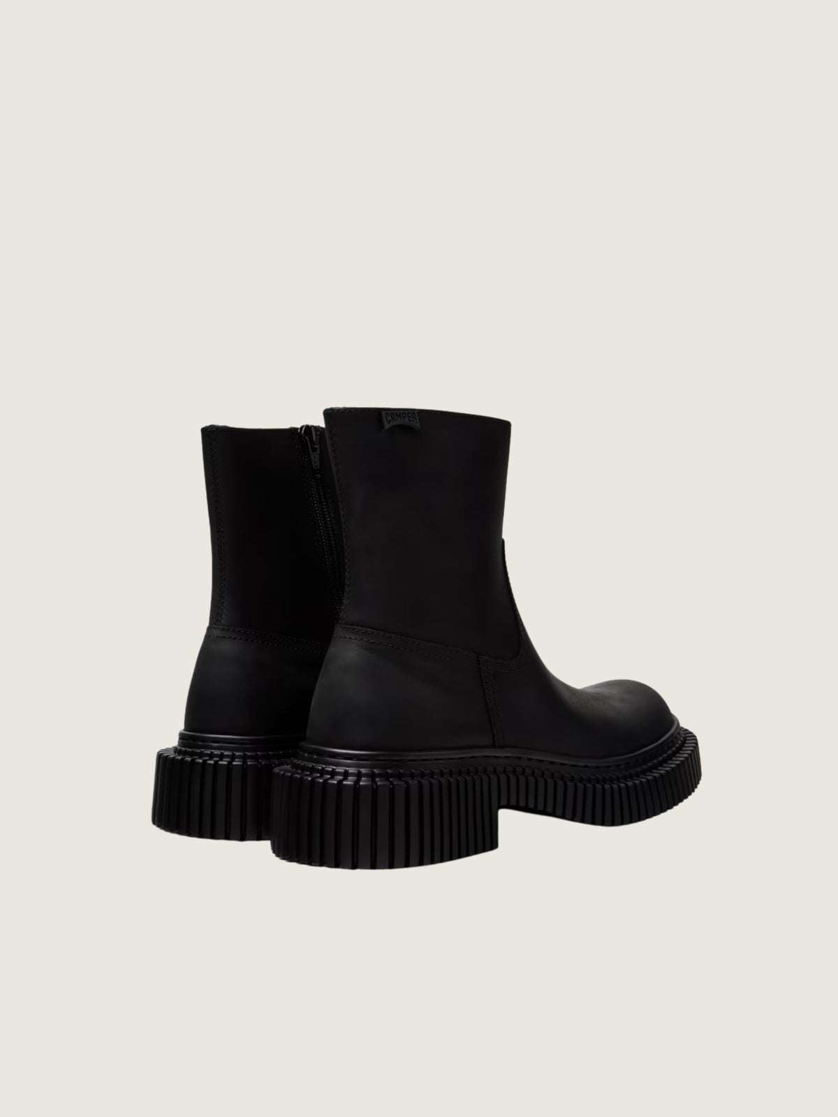 CAMPER - Pix Berlin Ankle Boots - 