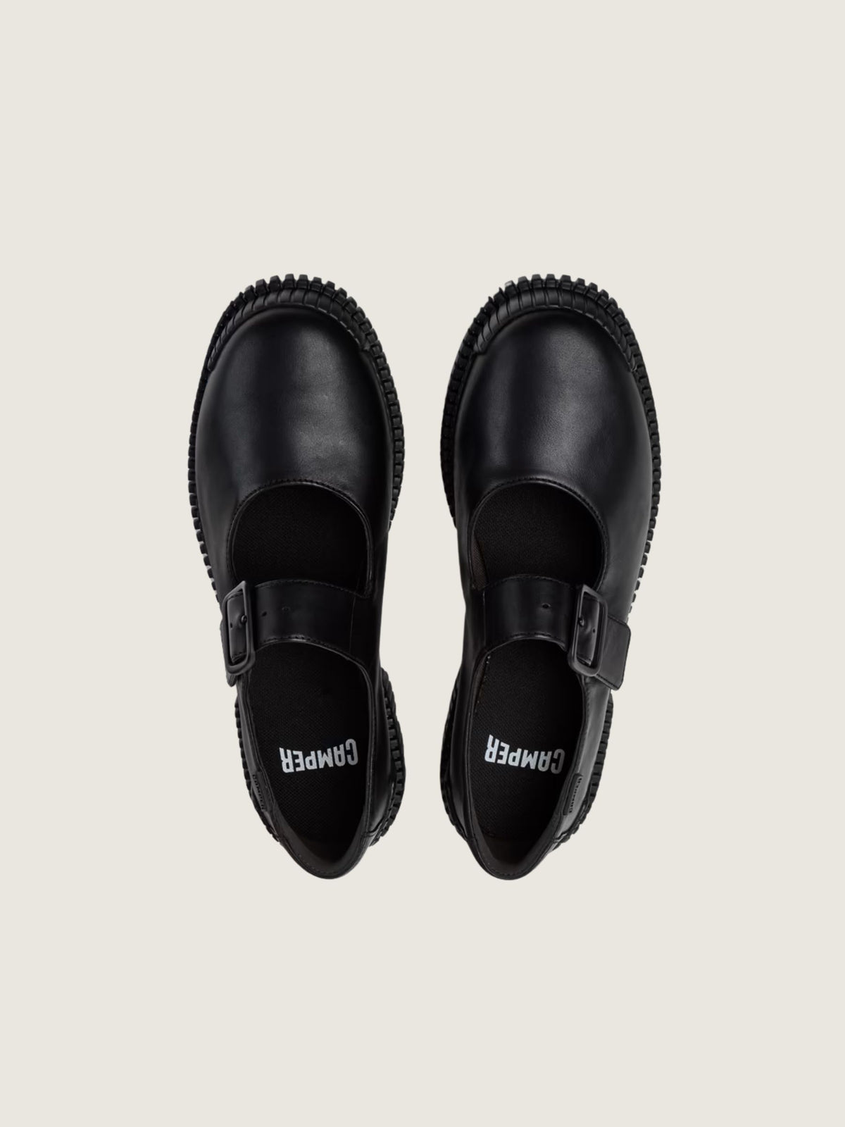 CAMPER - Pix Mary Jane Shoes - 