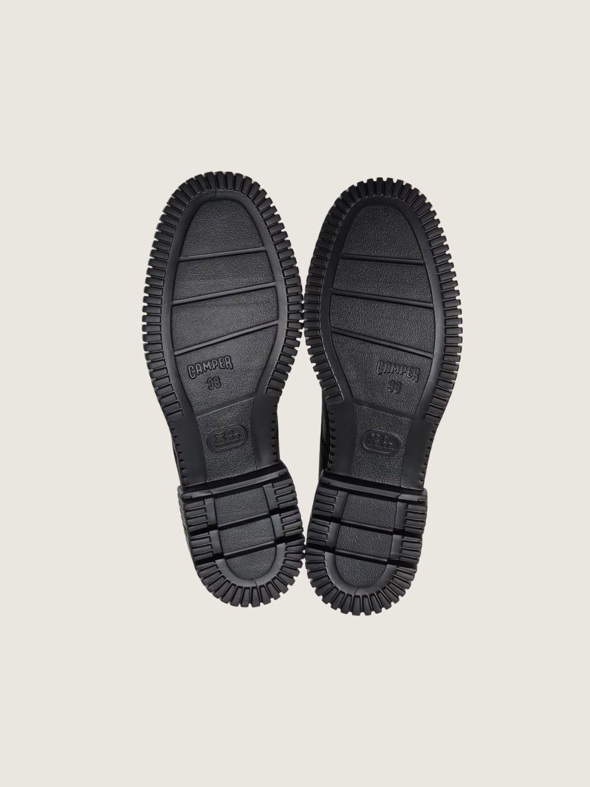 CAMPER - Pix Oxford Shoes - 