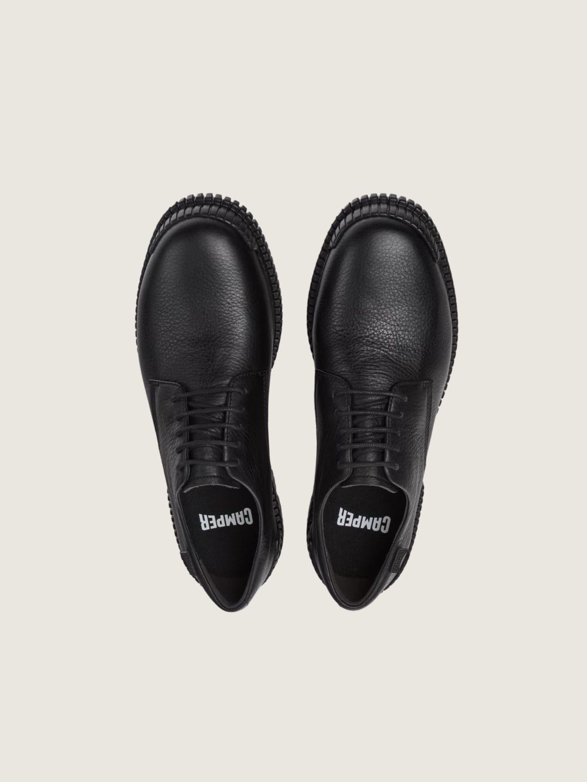 CAMPER - Pix Oxford Shoes - 