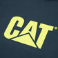 CAT WWR m tees Logo T-Shirt