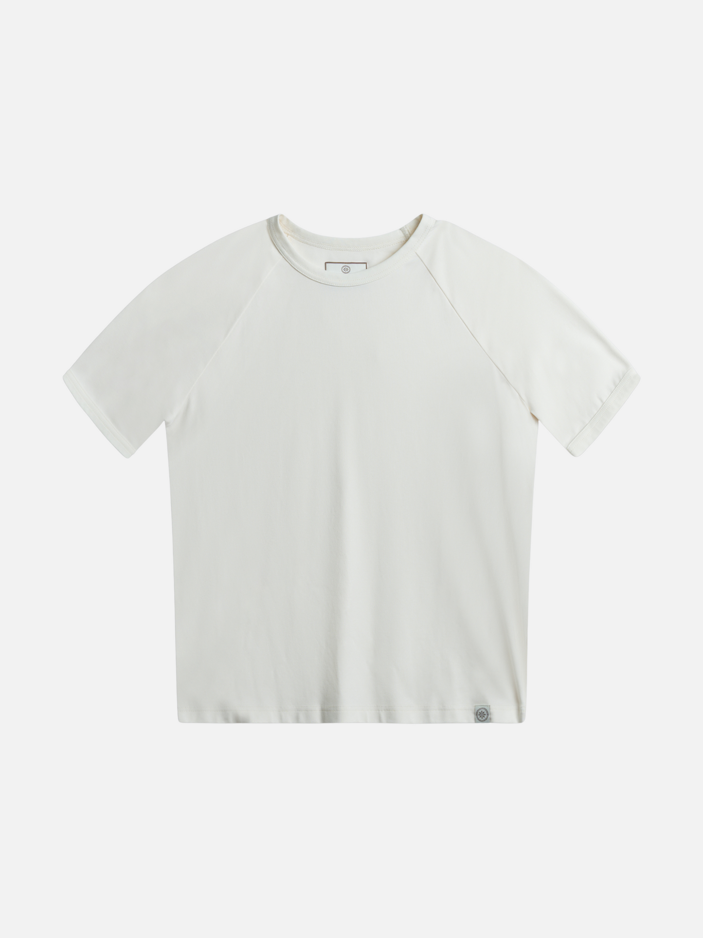 Basic Raglan T-Shirt