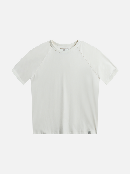 Basic Raglan T-Shirt