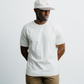 Basic Raglan T-Shirt