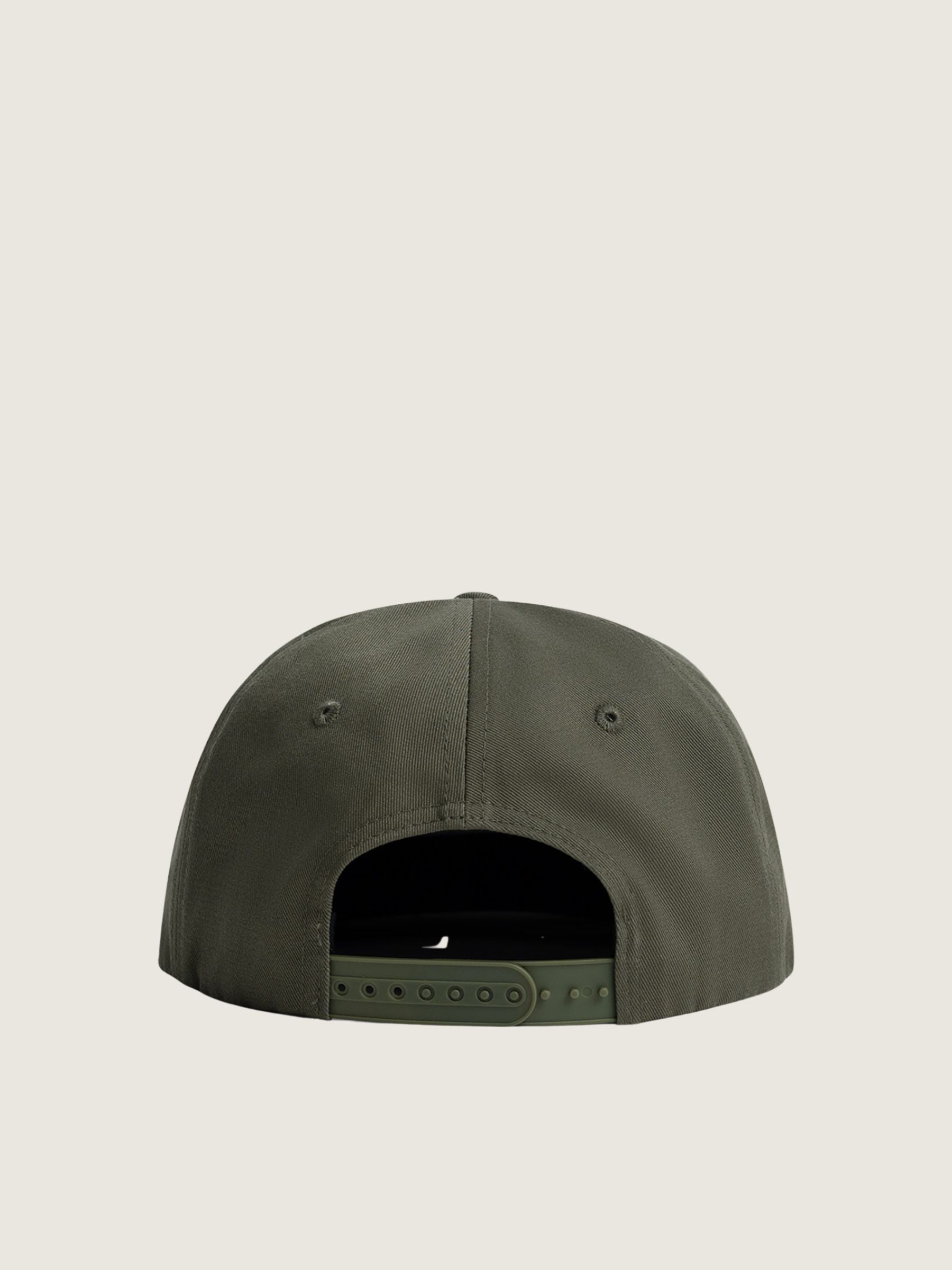CHAMPLAIN - C Cap - 