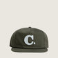 CHAMPLAIN - C Cap - 