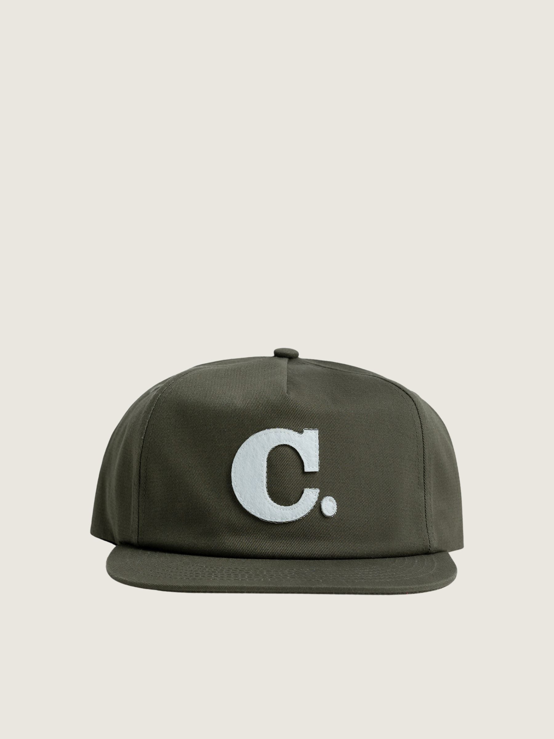 CHAMPLAIN - C Cap - 