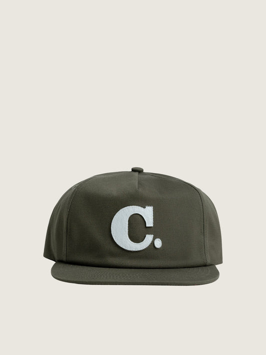 C Cap