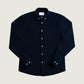 CHAMPLAIN - Cord Shirt - 