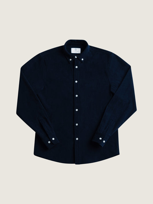 CHAMPLAIN - Cord Shirt - 