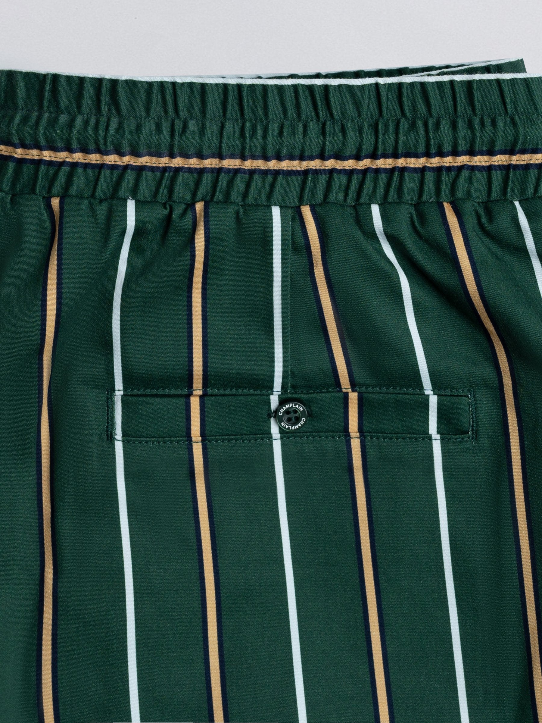 CHAMPLAIN - Day Shorts - 