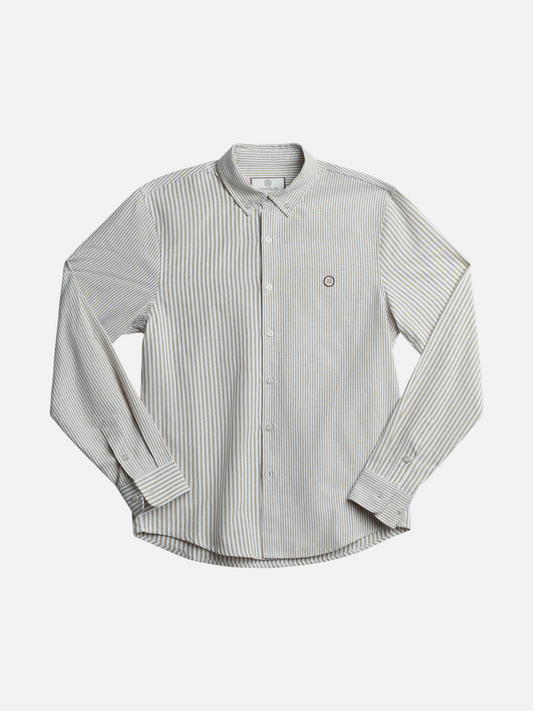 Stripe Dress Shirt