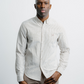 Stripe Dress Shirt