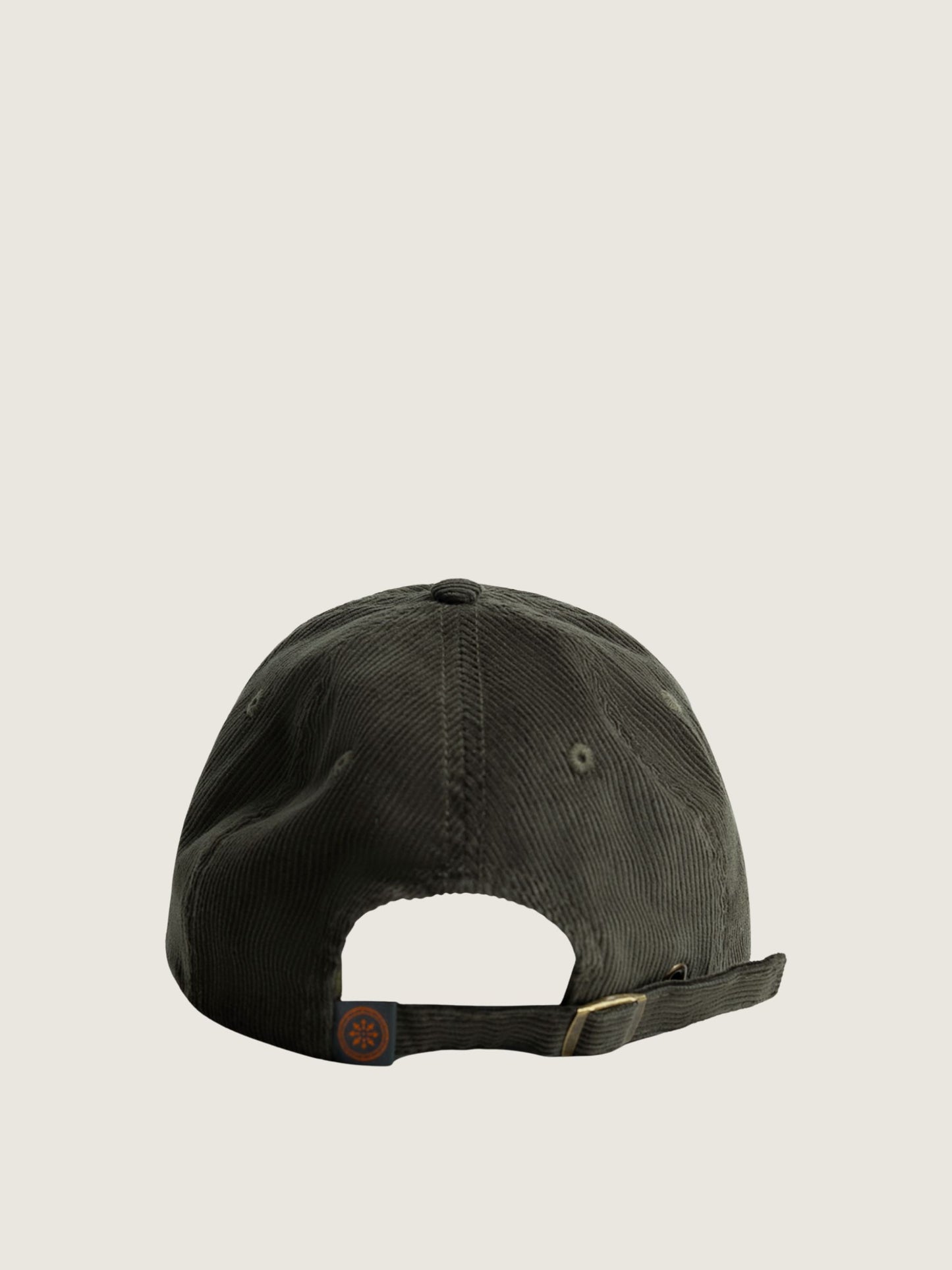 CHAMPLAIN - Duck Cord Cap - 
