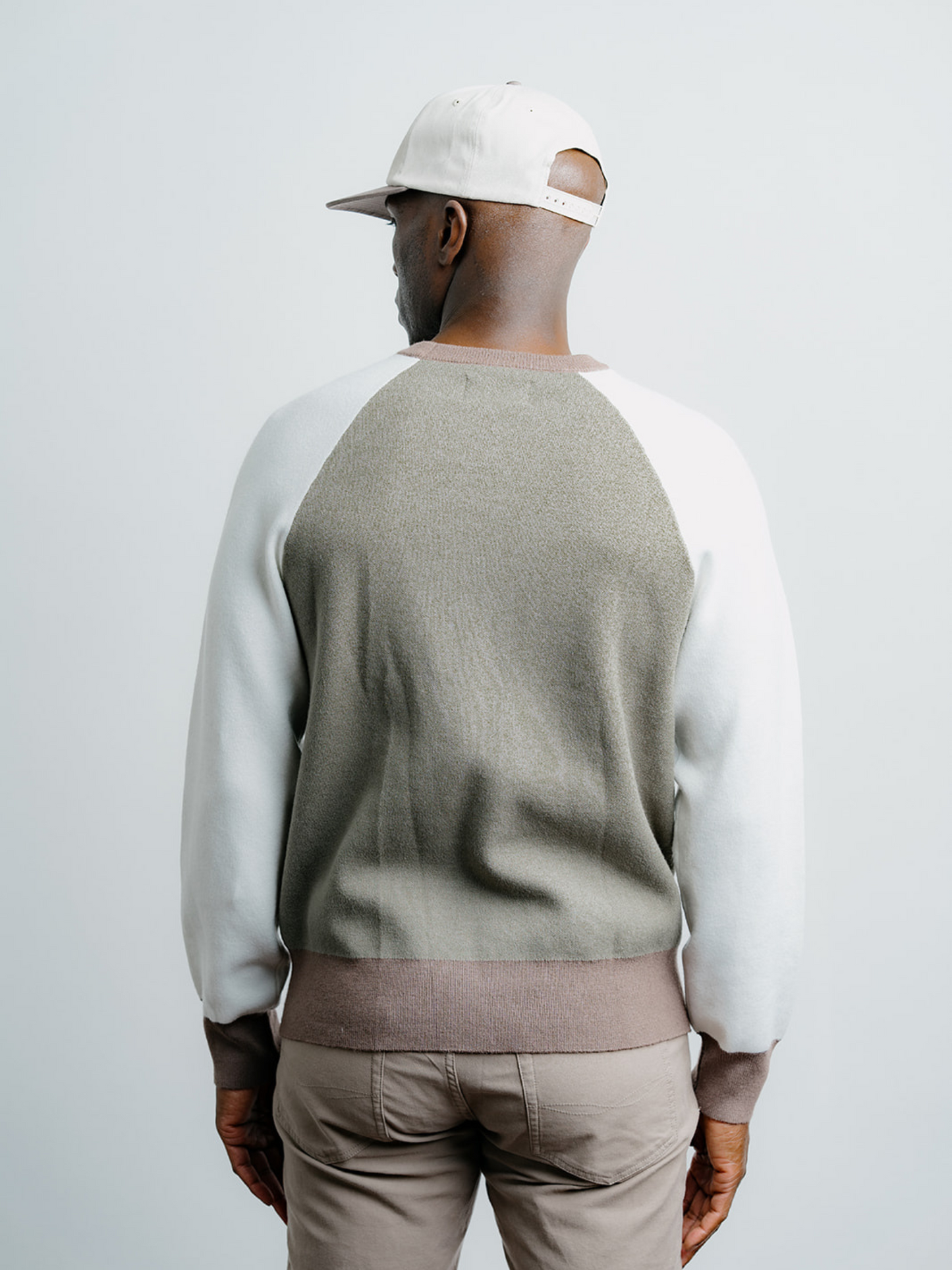 Duck Sweater