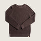 CHAMPLAIN - Fisherman Sweater - 